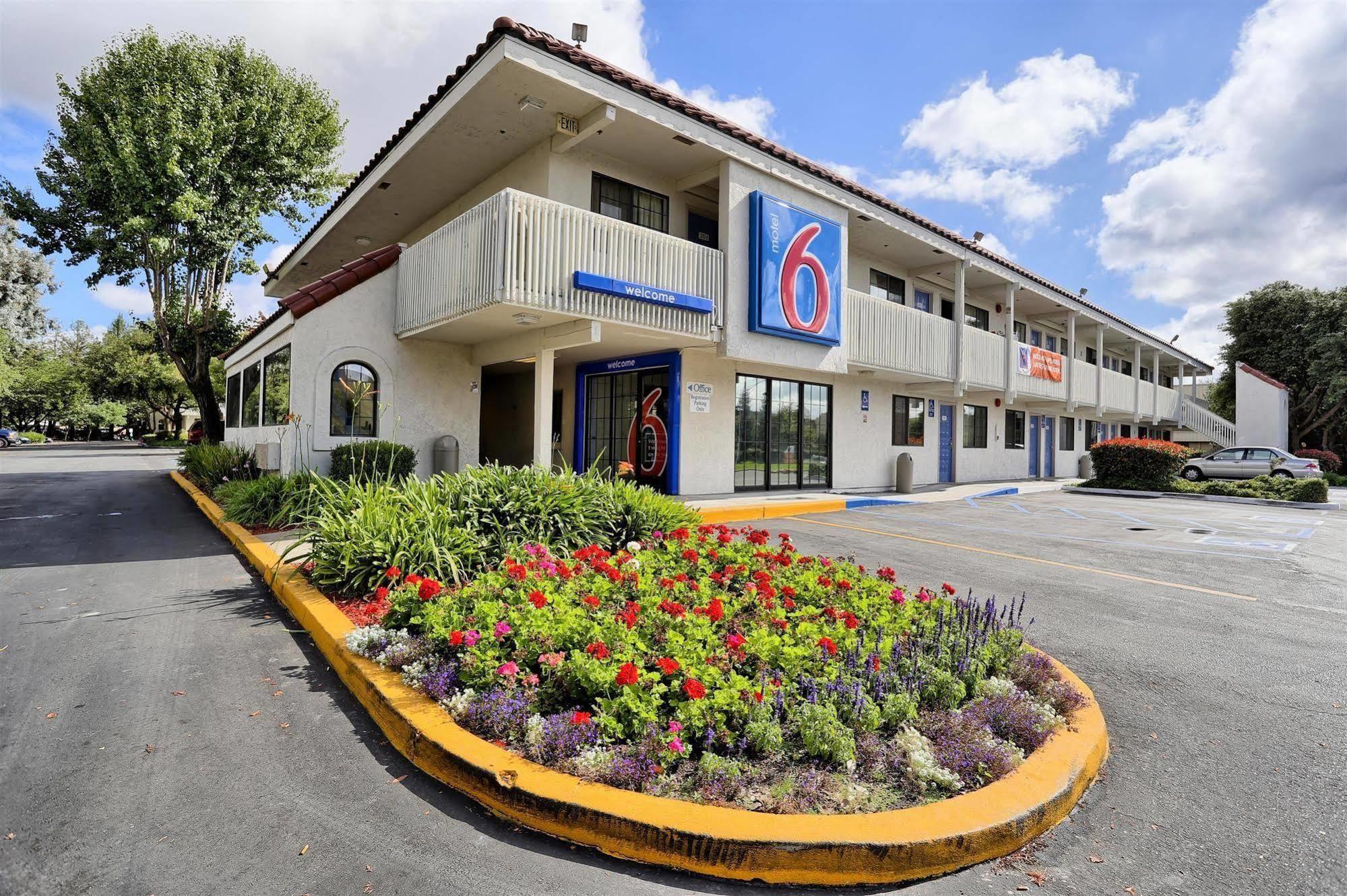 Motel 6-Petaluma, Ca Luaran gambar