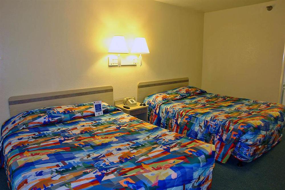 Motel 6-Petaluma, Ca Bilik gambar